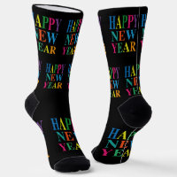 Cool Happy New Year 