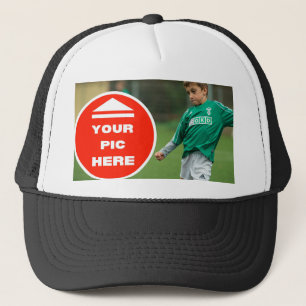 Cool! Hat Coaster - Personalized