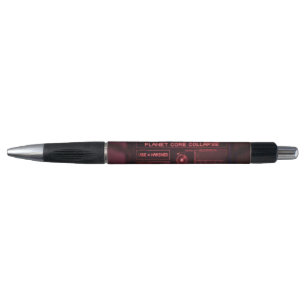 cool haxor pen