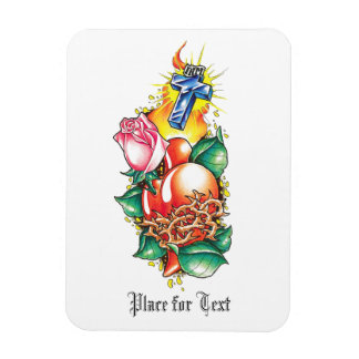 rose and cross tattoo gifts on zazzle rose and cross tattoo gifts on zazzle