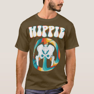 Cool Hip Replacement For Men Women After Hip Surge T-Shirt