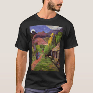 Cool Hipster Cat T-Shirt