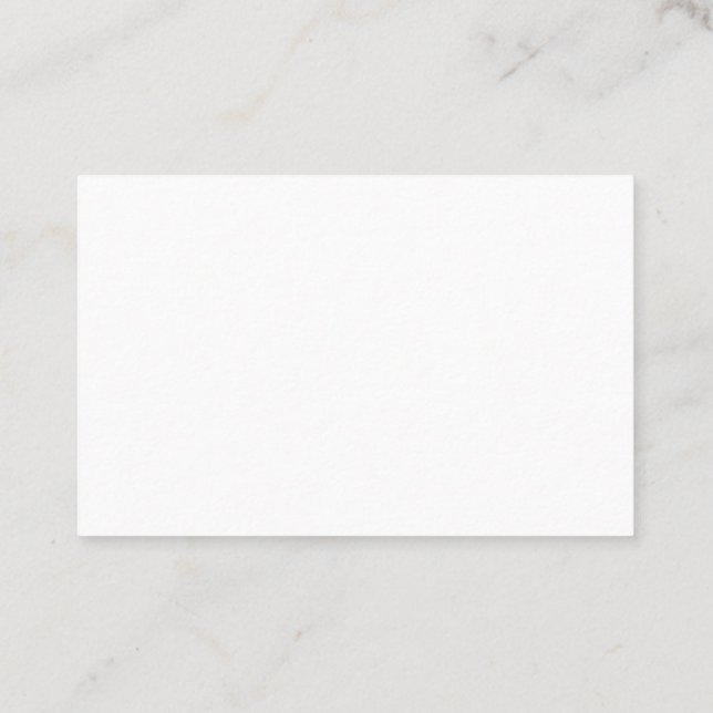 Cool Hotdog Restaurant Business Cards