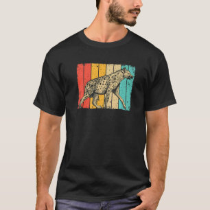Cool Hyena For Men Women Africa Animal Zookeeper R T-Shirt