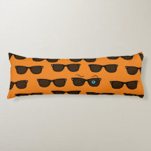 Cool iconic winkS Black Sunglasses Pattern