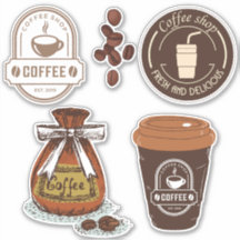 Cool image for coffee lovers Brown Scrapbook
