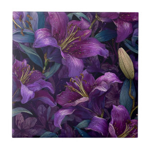 Cool Interior Design LiliesTiles For Living Space Ceramic Tile
