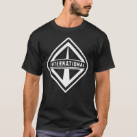 Cool International Truck Design Classic T-Shirt