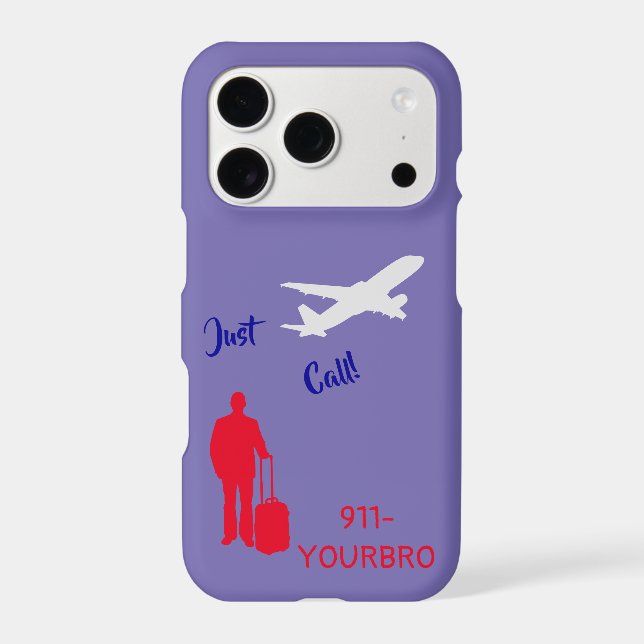 Cool Iphone Case (Back)