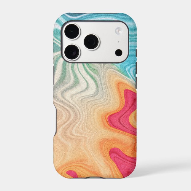 COOL IPHONE CASE (Back)