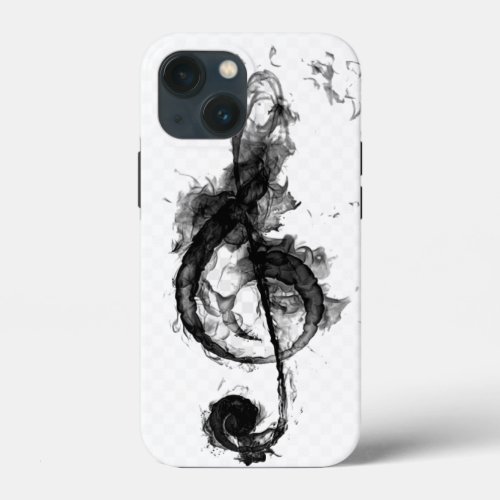 Cool iPhone case for music lovers