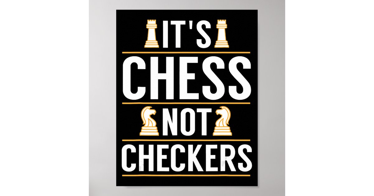 training day quotes chess not checkers