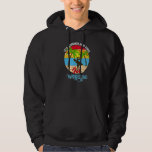 Cool It&#39;s Summer And It&#39;s Time For Wandering And S Hoodie
