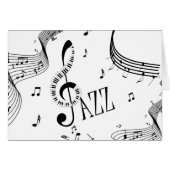 Cool Jazz (Front Horizontal)