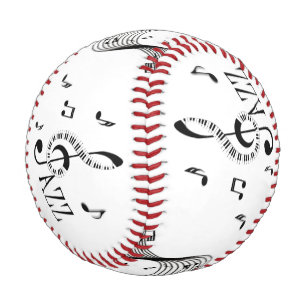 Cool Jazz Baseball