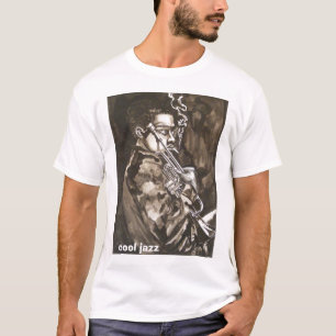cool jazz T-Shirt