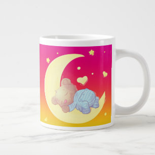 Cool- Jumbo Mug