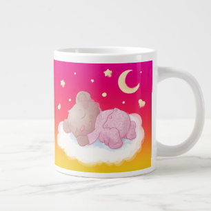 Cool- Jumbo Mug