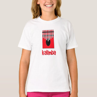 Cool Kalimba T-Shirt