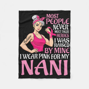 Cool Karate Art For Men Women Karate Black Belt Ma Fleece Blanket