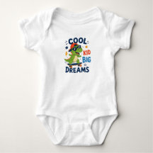 COOL KID BIG DREAMS