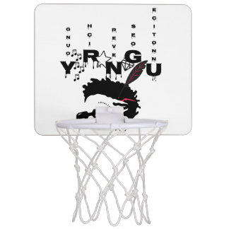 Cool kid dreamer hoop