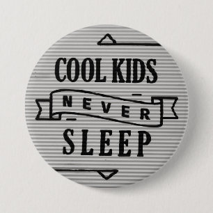 Cool Kids Button
