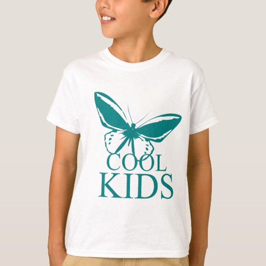 COOL KIDS TShirt
