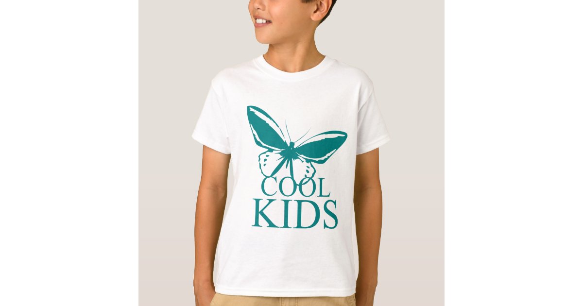 COOL KIDS TShirt