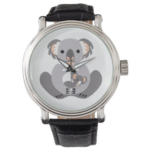 Cool KOALA - Marsupial - Wildlife - Nature Watch