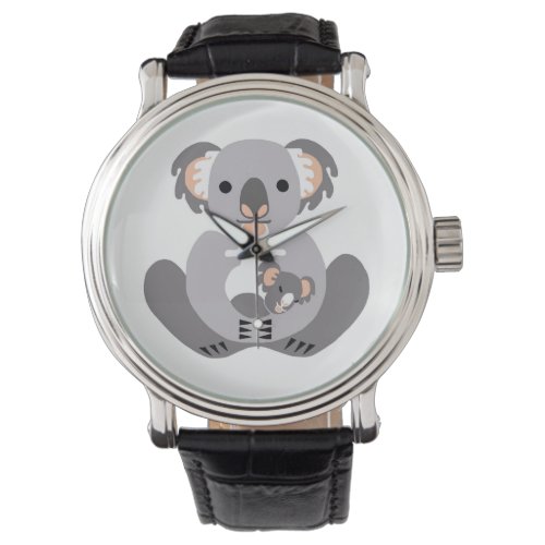 Cool KOALA _ Marsupial _ Wildlife _ Nature Watch