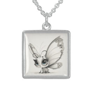Cool Lady - Necklace