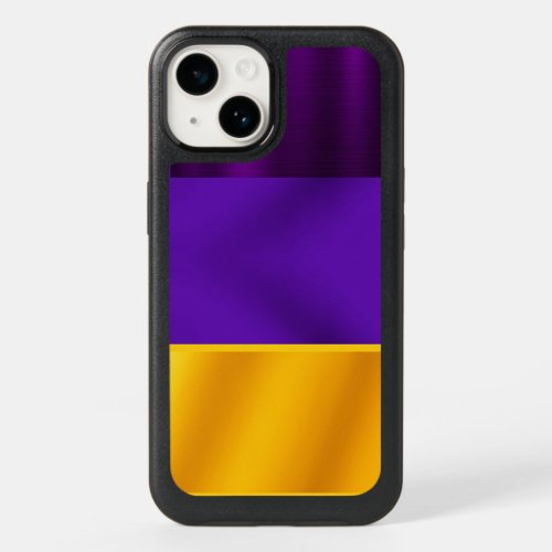 Cool Lakers Colors Phone Case