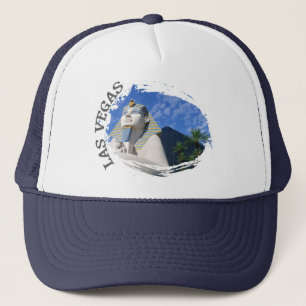 Cool Las Vegas Hat! Trucker Hat