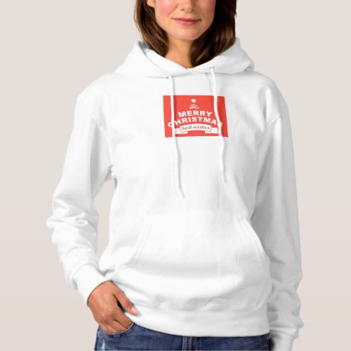 Cool Latest Best Wishes Hoodie