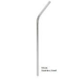 Cool Leatherette Tuxedo 20 oz. Steel Tumbler (Straw)