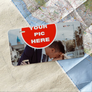 Cool! License Plate - Personalized