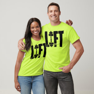 Cool LIFT T-Shirt