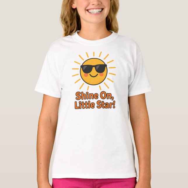 Cool Like Ice Skating Penguin Design T-Shirt (Front)