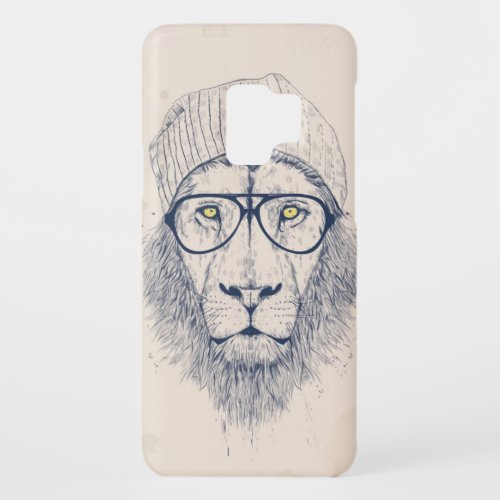 Cool lion Case_Mate samsung galaxy s9 case