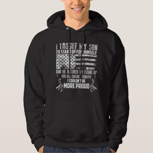 Cool Lion King as a present for animal lover Hoodie