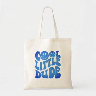 Cool litlle dude bag