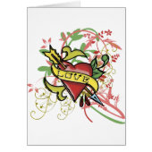 Cool Love Tattoo (Front)