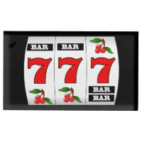 cool lucky seven gambling party