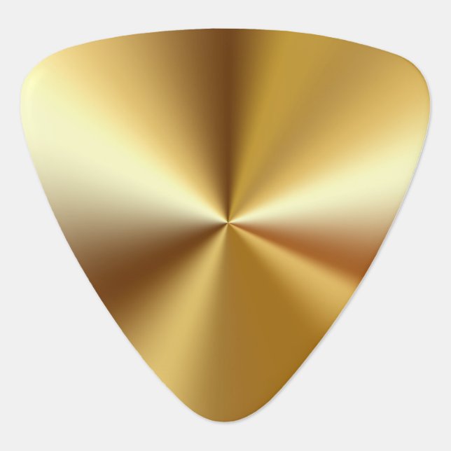 Cool Luxury Guitar Picks (Front)