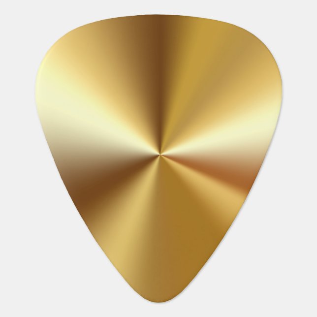 Cool Luxury Guitar Picks (Front)