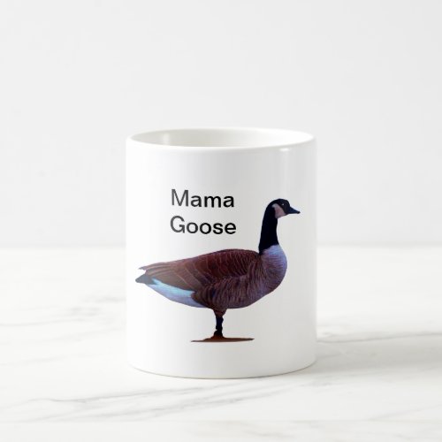 Cool Mama Goose Mug