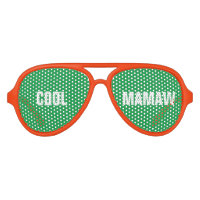 Cool Mamaw Grandma Funny Playful