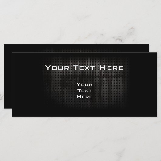 Cool Martial Arts (Front/Back)