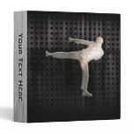 Cool Martial Arts Binder Cool Martial Arts Binder